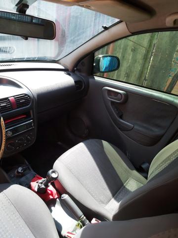 Troco montana em carro de passeio - Foto 4