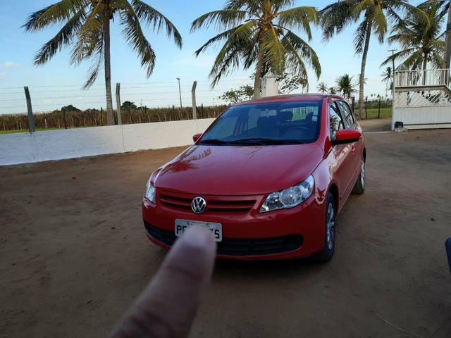 Gol Trend - Foto 2