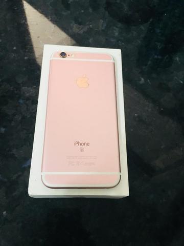 IPhone 6s a vista 800 e no cartão 900 - Foto 2
