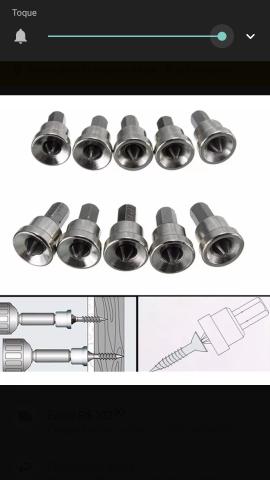 Bits PH2 com limitador 6$