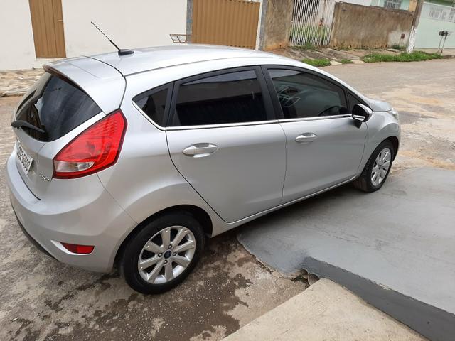 New Fiesta - Foto 5