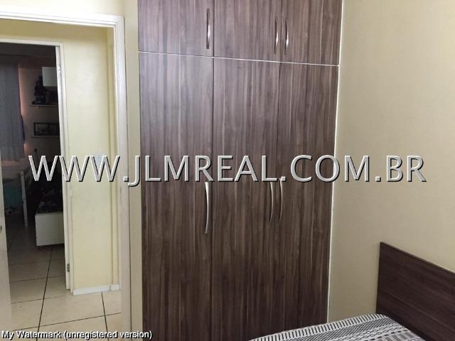 (Cod.:107 - Damas) - Vendo Apartamento 74m², 3 Quartos, Piscina, 2 Vagas - Foto 6
