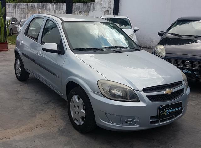 Celta LT 1.0 2012 - MUITO NOVO
