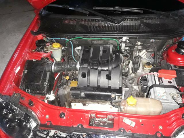 Fiat pálio completo 14.300 - Foto 4
