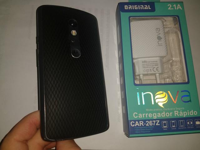 Motorola Moto X play 32gigas - Foto 2