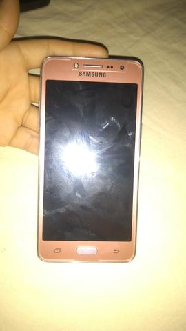 Vendo celular j2 prime rose - Foto 4