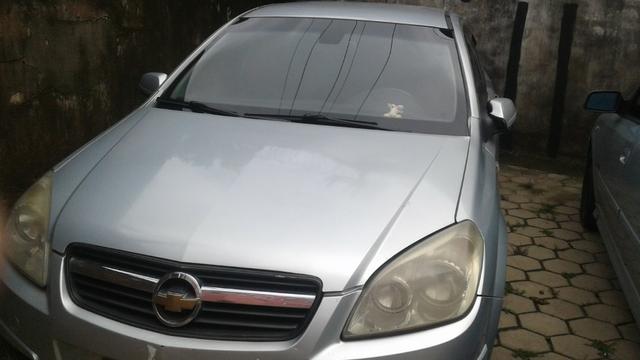 Vectra de garagem - Foto 4