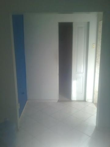 Casa 03 dormitórios, 2 banheiros, garagem para 3 carros- Ibura - Lagoa Encantada - Foto 2