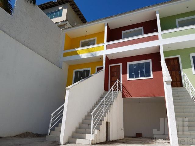 Casa, Jardim Primavera, Duque de Caxias-RJ. REF147 - Foto 2