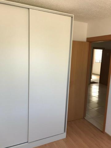 Ap de 2 quartos 1250 com cond - Foto 12