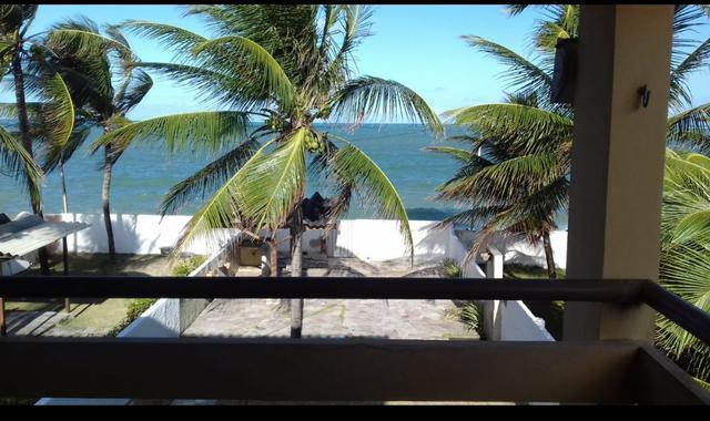 Casa á Beira Mar de Maria Farinha