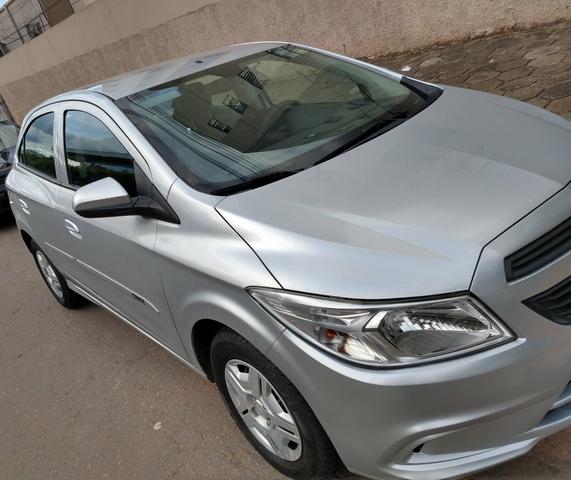 Vendo Onix Joy 1.0 Ano 2017/2018 Completo
