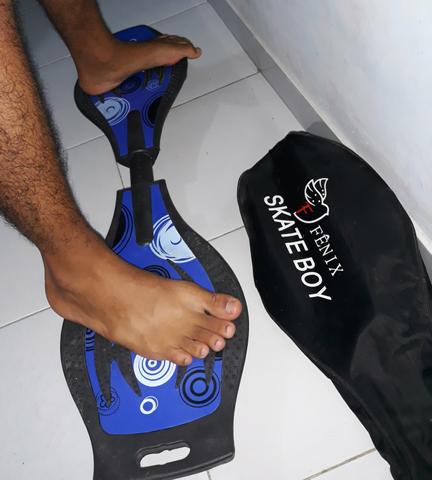 Skate Boy Fênix