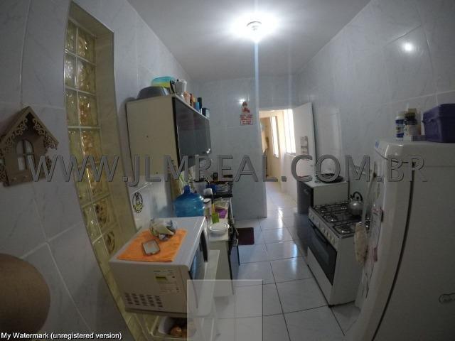 (Cod.:051 - Edson Queiroz) - Vendo Apartamento com 80m², 3 Quartos - Foto 10