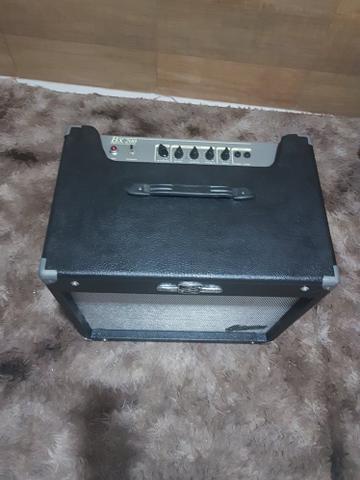 Vendo cubo profissional staner bx200 stage dragon - Foto 4