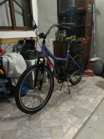 Bicicleta 2tempo