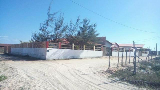 Vendo lote na praia Luis Correia/Piauí - Foto 2