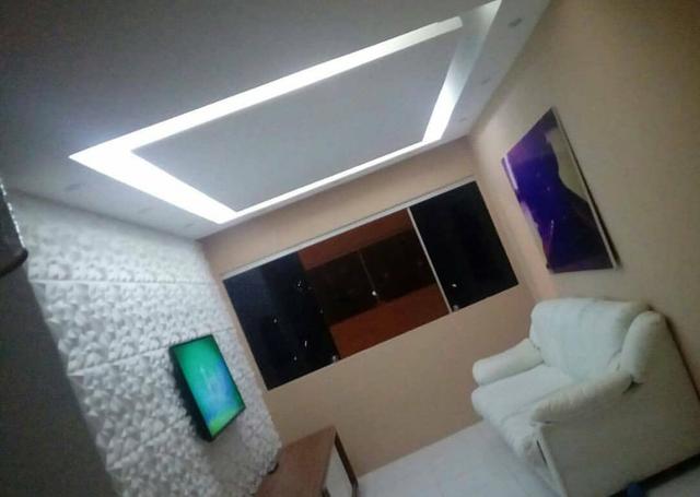 Serviços de gesso e pintura residencial - Foto 5