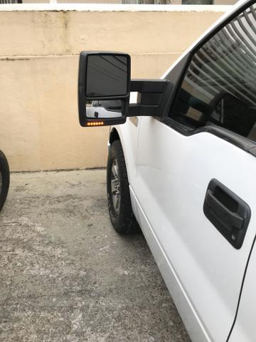 F 150 XL 6 cilindros - Foto 6