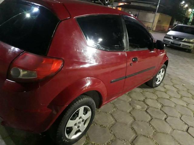 Vendo Ford Ka