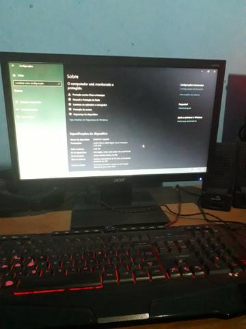 Computador Gamer - Foto 3