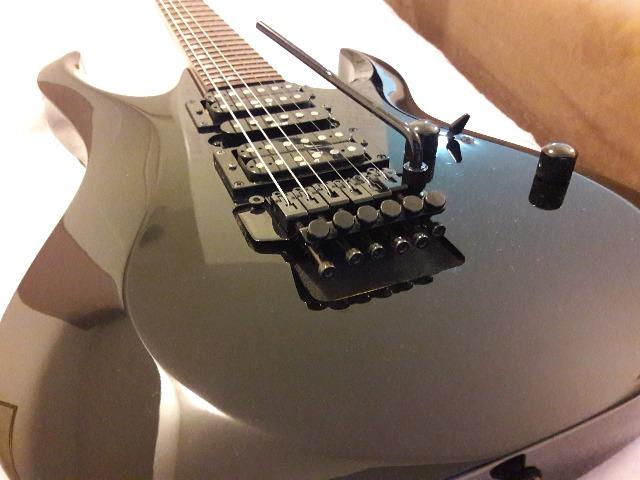 Guitarra Cort X6 - Foto 3