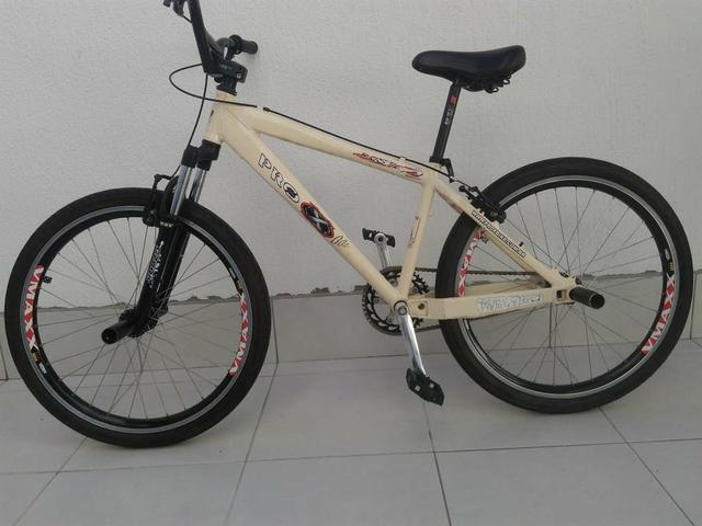 Bicicleta PRO-X RUSTIC - Foto 2