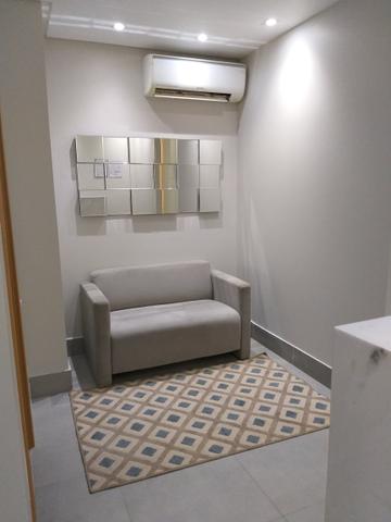 Consultório sublocação Psicologia ou Nutrição Setor Bueno - Foto 3