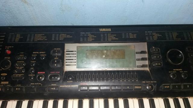 Teclado profissional - Foto 3