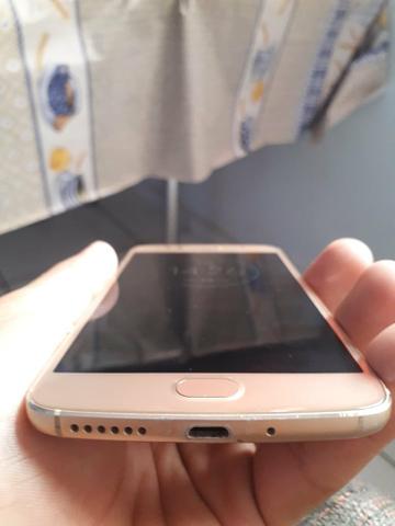 Celular Moto G 5 - Foto 2