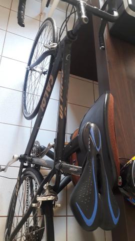 Caloi Speed 10 Black - Foto 3