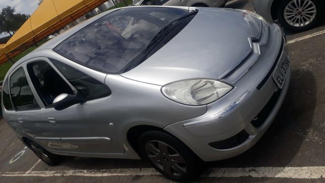 Picasso 2010 1.6 flex Pra vender hoje