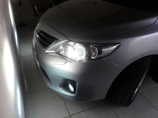Corolla 2011 - Foto 5