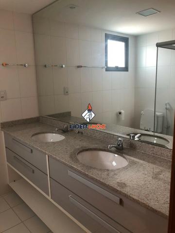 Apartamento 3/4 com Suíte para Venda no Santa Mônica - Condomínio Parc D´France - Foto 19