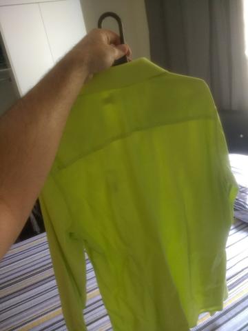 Camisa Sergio K - Foto 5