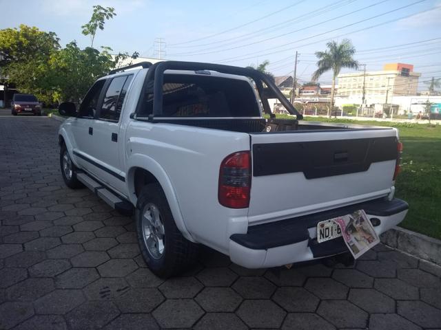 Vendo S10 - Foto 3