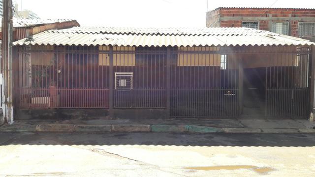 Próximo do Sesc - Casa de 3 Quartos Aceita Financiamento FGTS
