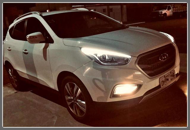 Linda SUV IX35 GLS 2.0 2016 - Foto 6