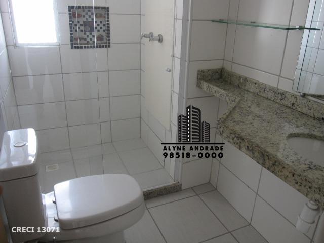 Aldeota | Projetado / 95 m² | Lazer Completo - Foto 16