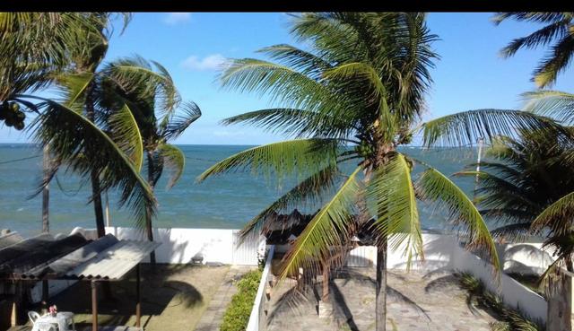 Casa á Beira Mar com 4 quartos em Paulista ,Pernambuco