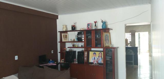 Oportunidade em planaltina DF vendo excelente casa na vila vicentina barato - Foto 3