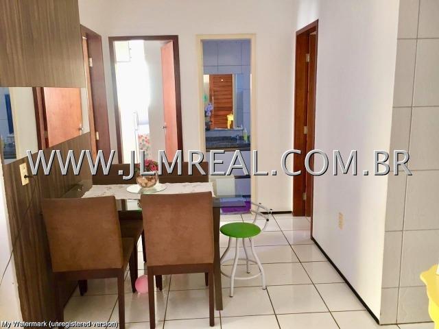 (Cod.:113 - Rodolfo Teófilo) - Vendo Apartamento com 68m², 3 Quartos