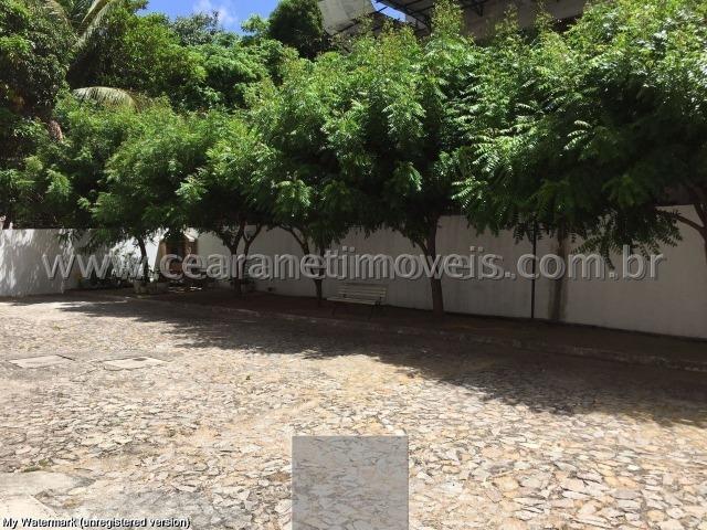 (Cod.:001 - Damas) - Mobiliado - Vendo Apartamento com 3 Quartos, 2 Vagas - Foto 16