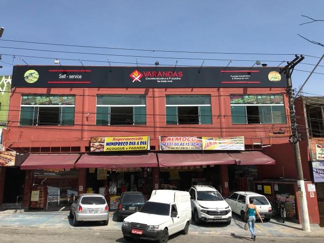 Restaurante/Salão Para eventos todo equipado e pronto para trabalhar