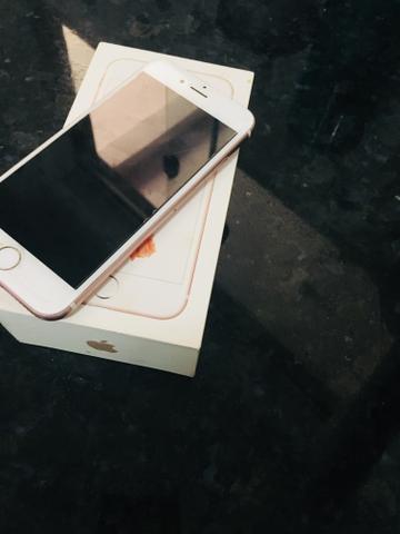 IPhone 6s a vista 800 no cartão 900 - Foto 2
