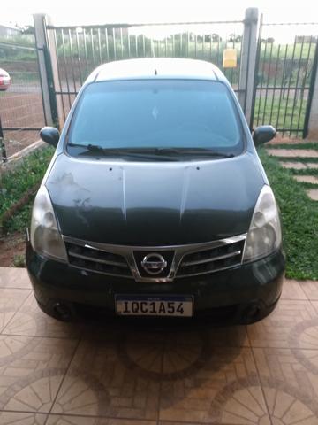 Livina 2010 flex completo - Foto 3