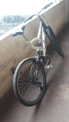 Pra sair hoje! Bicicleta bike