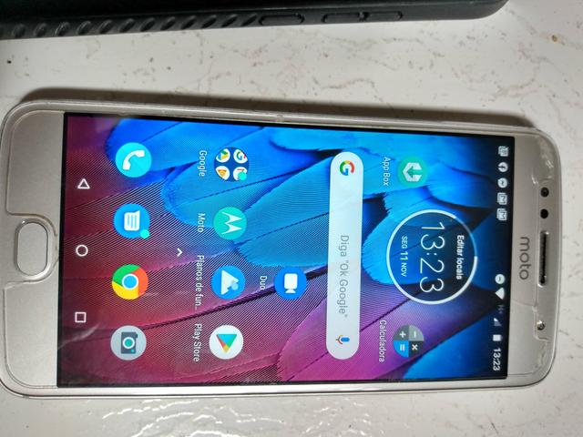 Moto G5S - Foto 6
