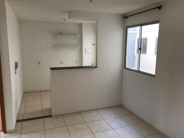 Ap de 2 quartos 1250 com cond - Foto 8