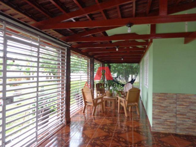 Casa para alugar, 350 m² por r$ 3.000/mês - vila acre - rio branco/ac - Foto 4